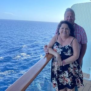 Meet your Posher, Stacy